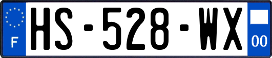 HS-528-WX