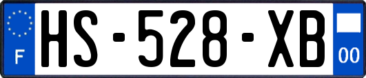 HS-528-XB
