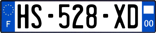 HS-528-XD