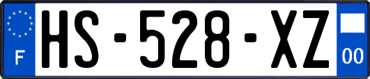 HS-528-XZ