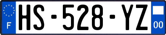 HS-528-YZ