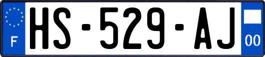 HS-529-AJ