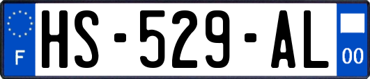 HS-529-AL