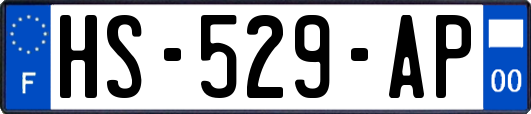 HS-529-AP