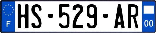 HS-529-AR