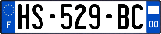 HS-529-BC