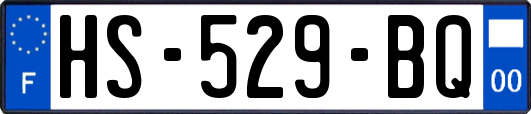 HS-529-BQ
