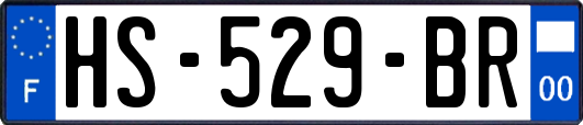 HS-529-BR