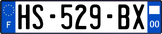 HS-529-BX