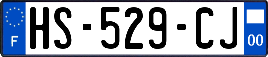 HS-529-CJ
