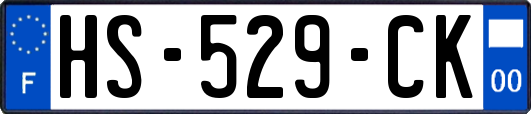 HS-529-CK
