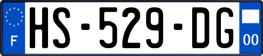 HS-529-DG