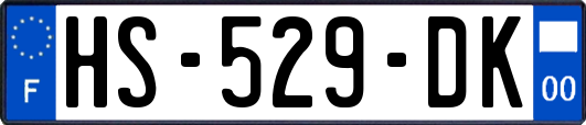 HS-529-DK