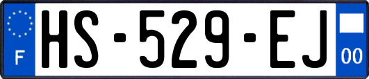 HS-529-EJ