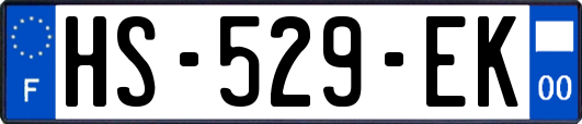 HS-529-EK