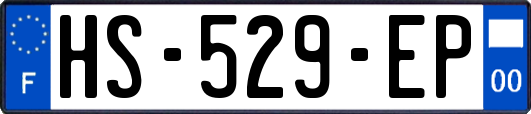 HS-529-EP
