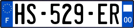 HS-529-ER