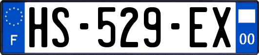 HS-529-EX