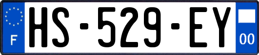 HS-529-EY
