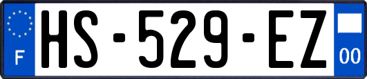 HS-529-EZ