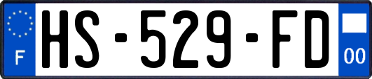 HS-529-FD
