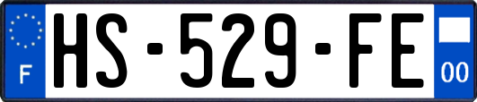 HS-529-FE