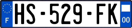 HS-529-FK