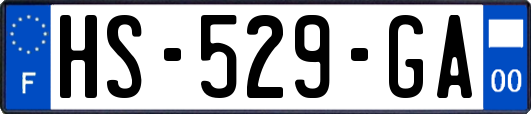 HS-529-GA
