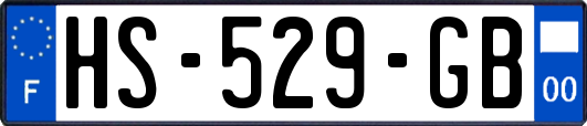 HS-529-GB