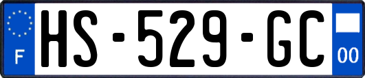 HS-529-GC