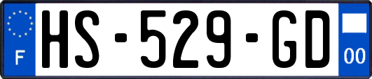 HS-529-GD
