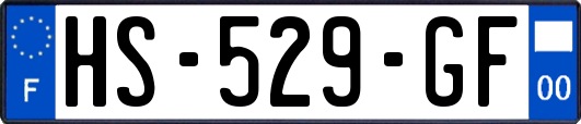HS-529-GF