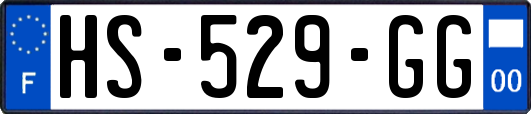 HS-529-GG