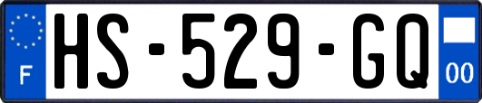 HS-529-GQ