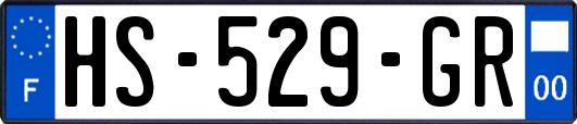 HS-529-GR