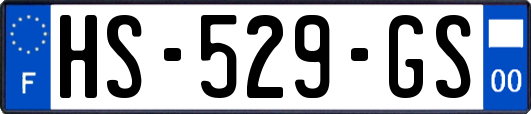 HS-529-GS