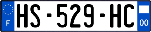 HS-529-HC