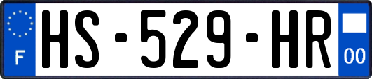 HS-529-HR