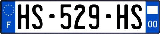 HS-529-HS