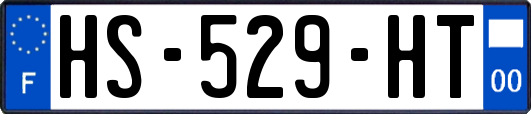 HS-529-HT