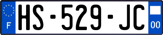 HS-529-JC