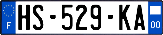 HS-529-KA