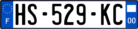 HS-529-KC
