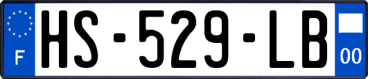 HS-529-LB
