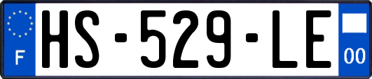 HS-529-LE