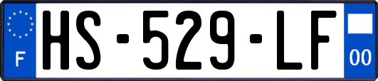 HS-529-LF