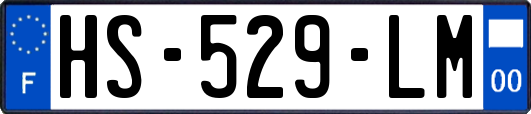 HS-529-LM