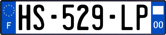 HS-529-LP