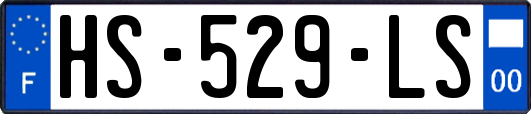 HS-529-LS