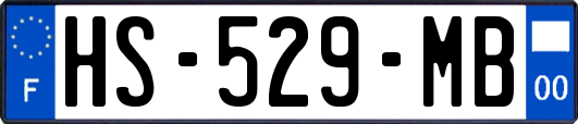 HS-529-MB